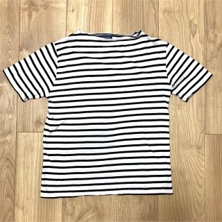 セントジェームス(SAINT JAMES)のSAINTJAMES／PIRIAC／T4(Tシャツ(半袖/袖なし))