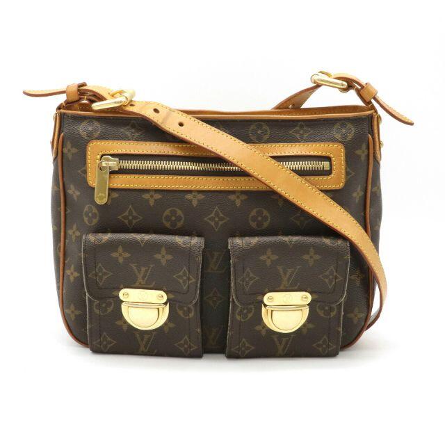 男性に人気! ルイ - VUITTON LOUIS ヴィトン (12210168) ショルダー