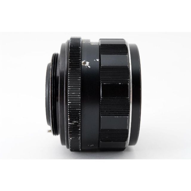 PENTAX - ◎前期型◎ Super Takumar 55mm F1.8 フード付 L279の通販 by