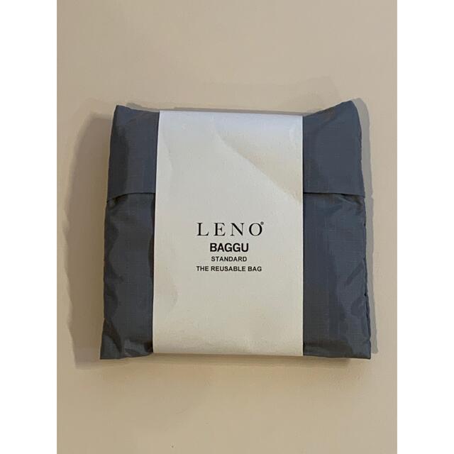 LENO BAGGU エコバッグ レディースのバッグ(エコバッグ)の商品写真
