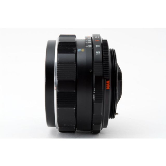 PENTAX Super-Multi-Coated 35mm F3.5 L285
