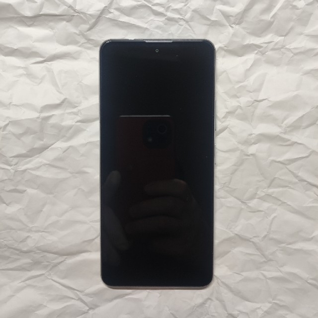 Xiaomi POCO X3GT RAM8GB ROM256GB ホワイト