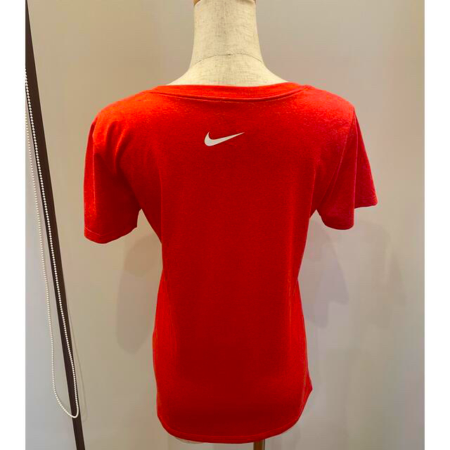 NIKE(ナイキ)のNIKEtシャツ　ちゃあちゅう様専用 レディースのトップス(Tシャツ(半袖/袖なし))の商品写真