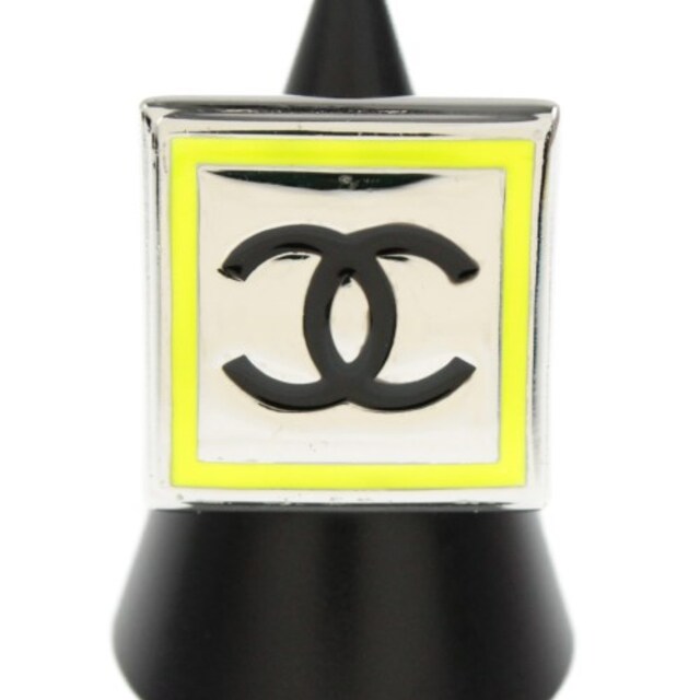 CHANEL リング レディース