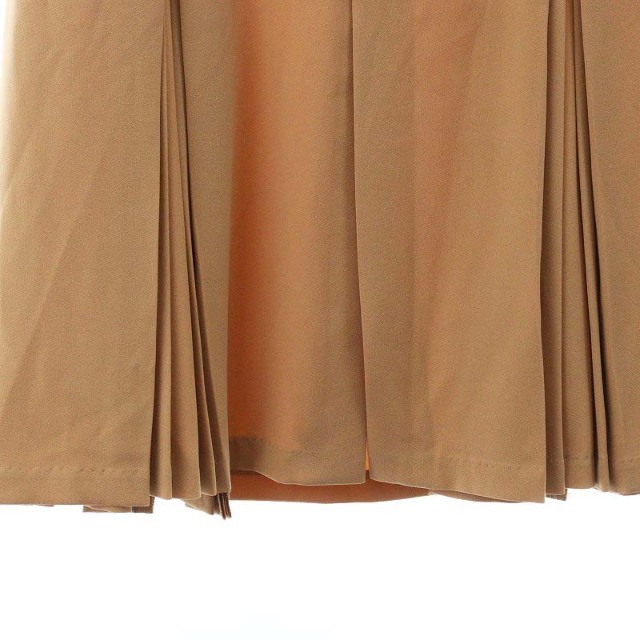 COCO DEAL(ココディール)のココディール 近年モデル マーメイドスカート ロング レースアップ 2 M レディースのスカート(ロングスカート)の商品写真