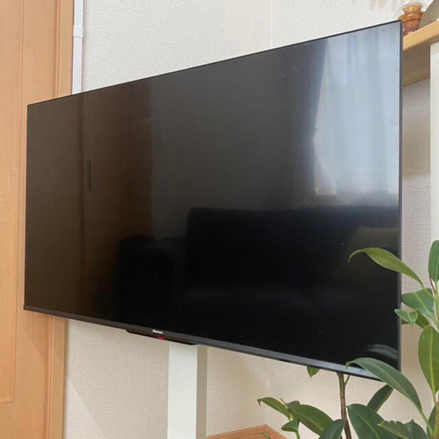 液晶テレビ