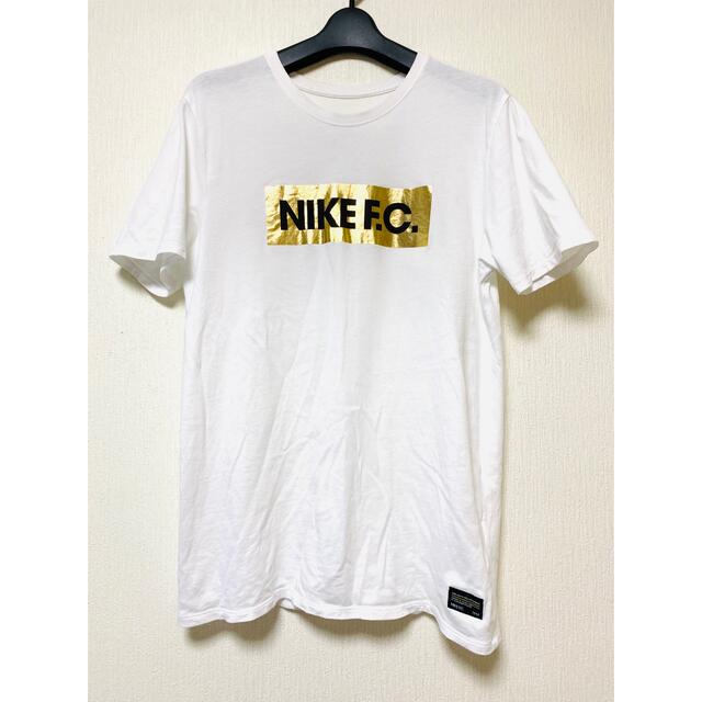 NIKE(ナイキ)のNIKE ナイキ  Tシャツ　やや難あり メンズのトップス(Tシャツ/カットソー(半袖/袖なし))の商品写真