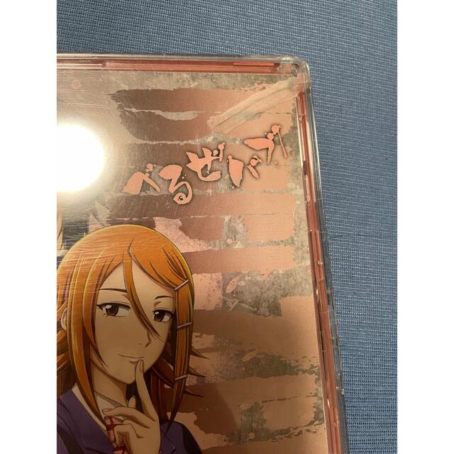 べるぜバブ 初回限定版 DVD BOX 全16巻 4ボックス セット