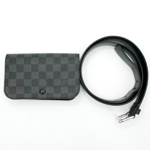 HOT大人気 LOUIS VUITTON - LOUIS VUITTON ルイヴィトン ウエスト