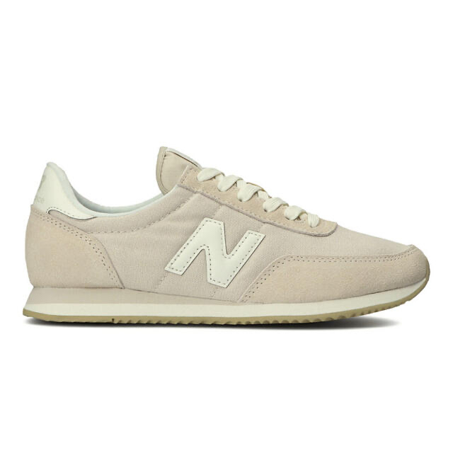 New Balance(ニューバランス)のニューバランス　スニーカー　オフホワイト　WL720CO1B 24.5 レディースの靴/シューズ(スニーカー)の商品写真