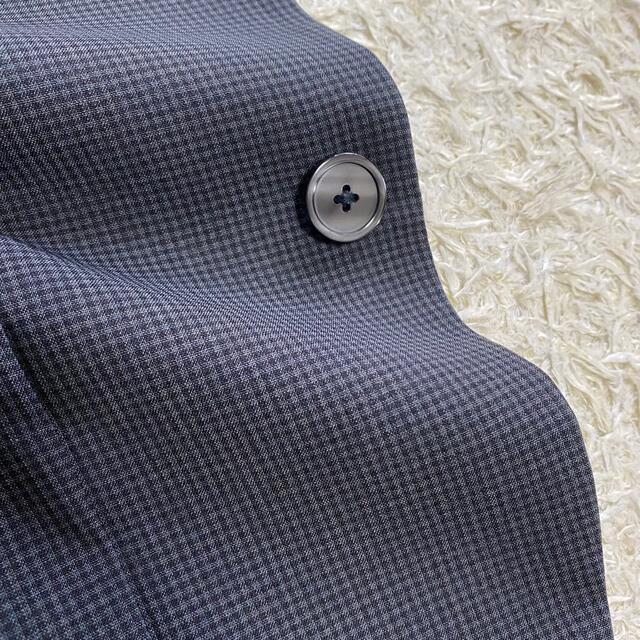 THE SUIT COMPANY(スーツカンパニー)のP.S.F.A  Perfect suit factory L ウオッシャブル　 メンズのジャケット/アウター(テーラードジャケット)の商品写真