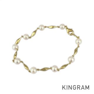 ミキモト ブレスレット/バングルの通販 100点以上 | MIKIMOTOの ...