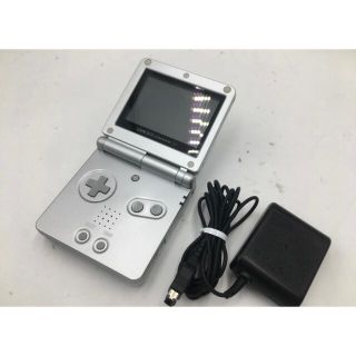 ゲームボーイアドバンス(ホワイト/白色系)の通販 100点以上 ゲームボーイアドバンス(ホワイト/白色系)の通販 100点以上