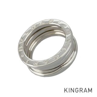 ブルガリ(BVLGARI)のブルガリ B-zero1 ビーゼロワン リング(リング(指輪))