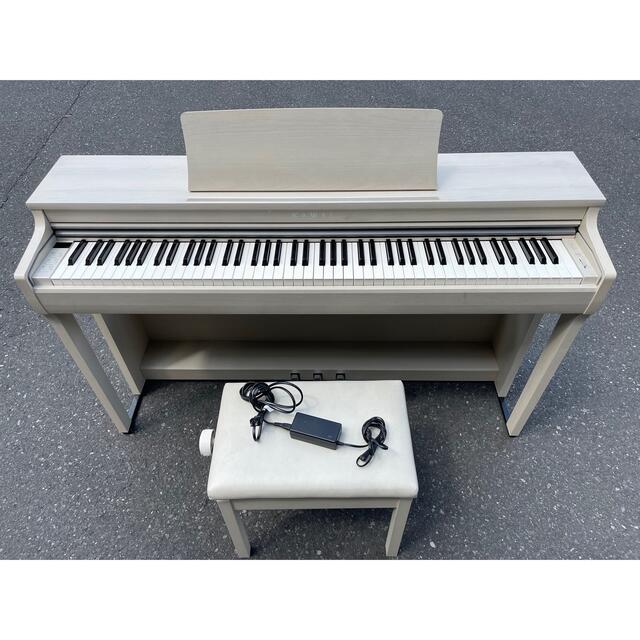 電子ピアノ カワイCN27A 2019年式-