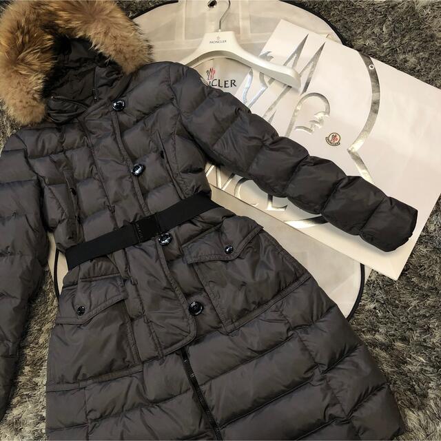 一部予約販売】 MONCLER - モンクレール 国内正規品 GENEVRIER