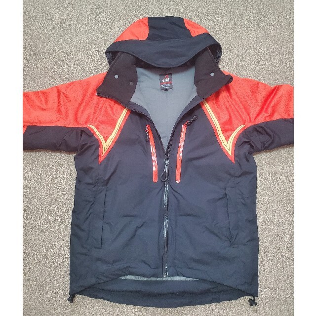 WORKMAN - WORKMAN AEGIS防水防寒スーツストレッチ上下セットの通販 by