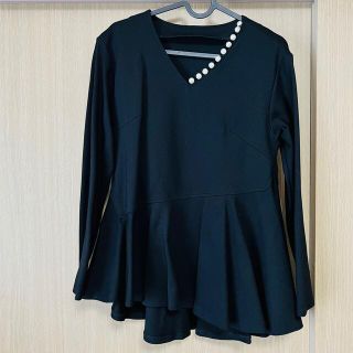 FRAY I.D - 【iDea Luce by MegumiKoshiba】カットソーの通販 by