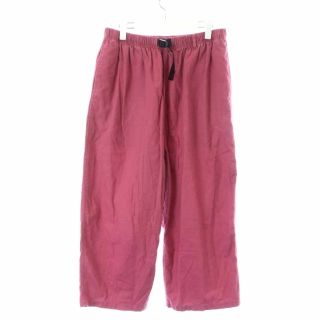 グラミチ ワイドパンツの通販 74点 | GRAMICCIを買うならラクマ