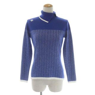 DESCENTE(ニット/セーター)のフリマアイテム一覧 DESCENTE(ニット/セーター)のフリマアイテム一覧