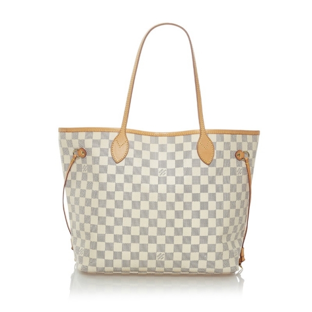 メール便不可】 LOUIS VUITTON - ルイ ヴィトン ダミエアズール
