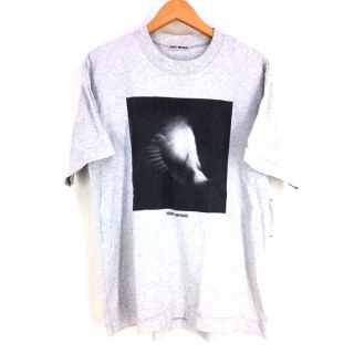イッセイミヤケ プリントTシャツ Tシャツ・カットソー(メンズ)の通販 4