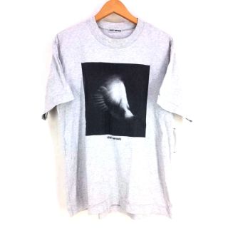 イッセイミヤケ(ISSEY MIYAKE)のISSEY MIYAKE(イッセイミヤケ) プリントTシャツ メンズ トップス(Tシャツ/カットソー(半袖/袖なし))