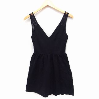 ザラ(ZARA)のザラ トラファルック ZARA Trafaluc ワンピース ドレス レース(ミニワンピース)