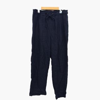 フリークスストア(FREAK'S STORE)のフリークスストア FREAKS STORE テーパード パンツ リラックス 麻混(その他)