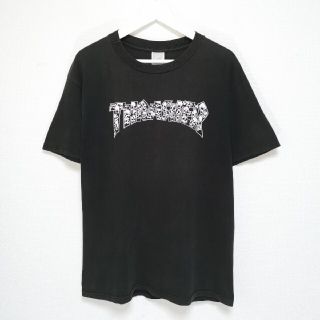 超激レア‼︎ 80s スラッシャー Tシャツ ホワイト old skate