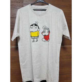 グラニフ(Design Tshirts Store graniph)のgraniph　グラニフ　Tシャツ　コラボ　クレヨンしんちゃん(Tシャツ/カットソー(半袖/袖なし))