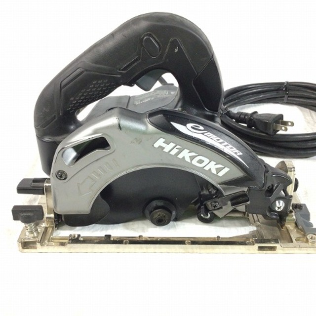日立 - ハイコーキ(旧:日立工機)丸ノコC6MEY(SB)の通販 by 工具販売