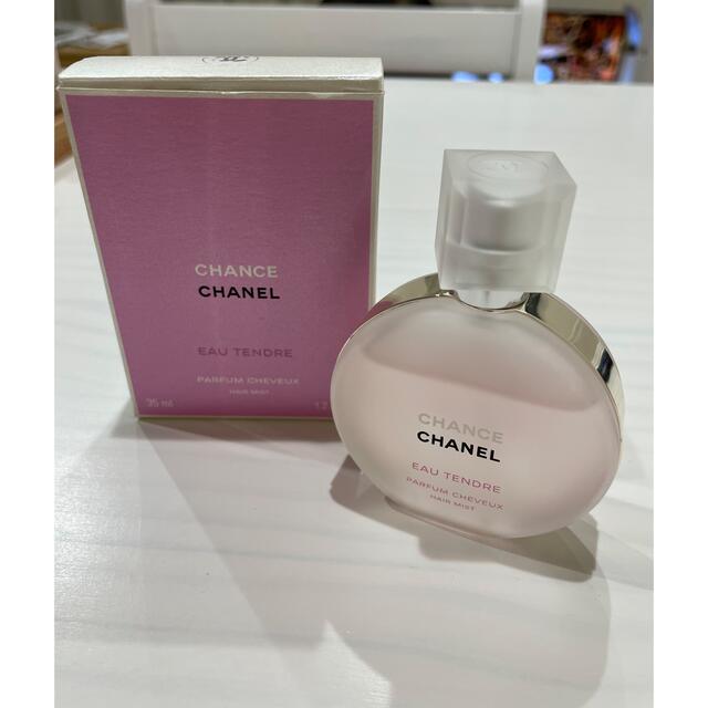 CHANEL ヘアミスト