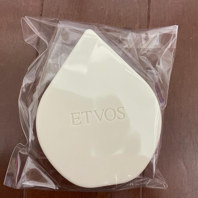 ETVOS(エトヴォス)のETVOS リラクシングマッサージブラシ コスメ/美容のヘアケア/スタイリング(ヘアブラシ/クシ)の商品写真