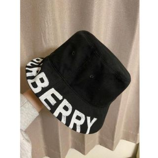 バーバリー(BURBERRY)のBurberry バケットハット(その他)