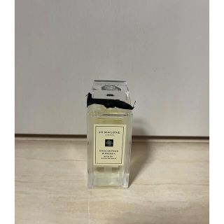 ジョーマローン(Jo Malone)のJo MALONE イングリッシュ ペアー & フリージア バスオイル…(バスグッズ)