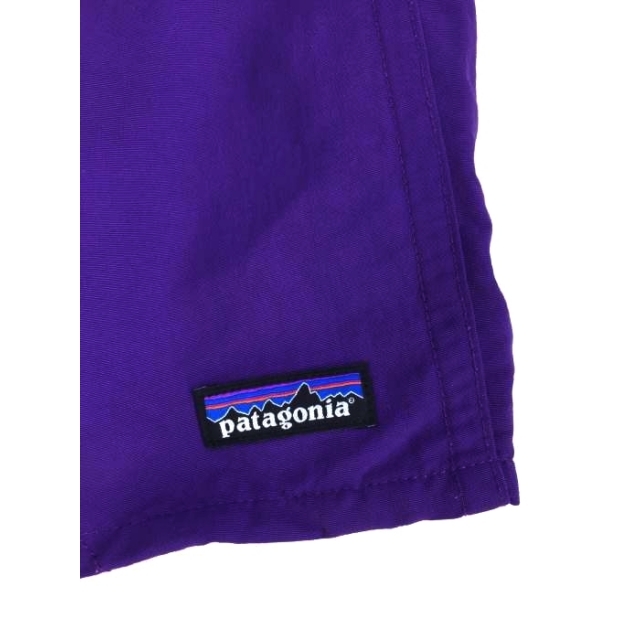 patagonia(パタゴニア)のpatagonia(パタゴニア) Baggies Shorts メンズ パンツ メンズのパンツ(その他)の商品写真