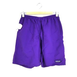 パタゴニア(patagonia)のpatagonia(パタゴニア) Baggies Shorts メンズ パンツ(その他)