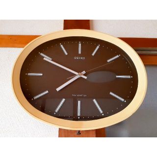 ヴィンテージ SEIKO 任意 quartz 壁掛け時計 四角 ヴィンテージ SEIKO 任意 quartz 壁掛け時計 四角