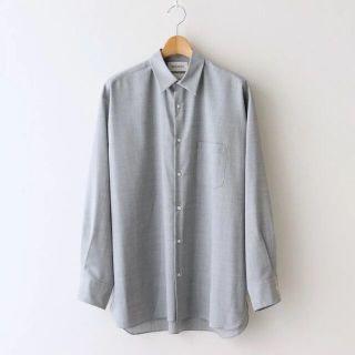 マーカウェア(MARKAWEAR)のMARKAWARE｜COMFORT FIT SHIRT (シャツ)