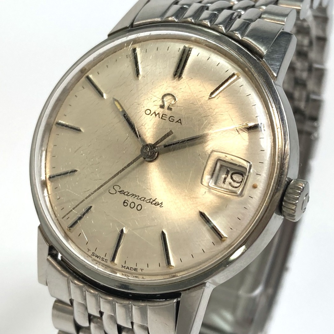 オメガ Seamaster シーマスター600 （12191099）