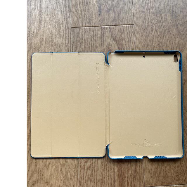 【値下げ】iPad pro(カバー・Pencil付き)タブレット