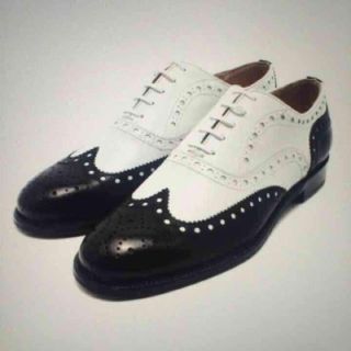 トリッカーズ(Trickers)のPertiniレースアップシューズ★マーチントリッカーズBEAMS(ローファー/革靴)