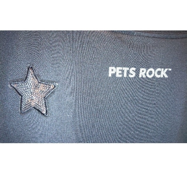 PETS  ROCK  ☆Tシャツ  チュニック レディースのトップス(Tシャツ(半袖/袖なし))の商品写真