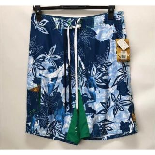 Reef men'sボードショーツ新品(水着)