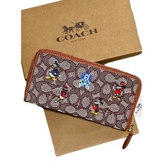 コーチ(COACH) カラフル 財布(レディース)の通販 100点以上 | コーチの ...