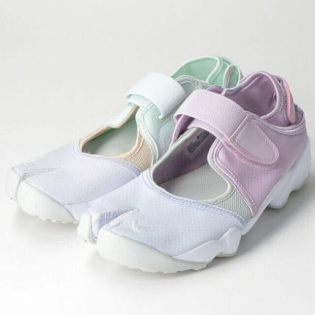 NIKE AIR RIFT エアリフト ブリーズ 22SS/スニーカー 1