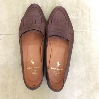 ラルフローレン(Ralph Lauren)のラルフローレン★ローファー(ローファー/革靴)