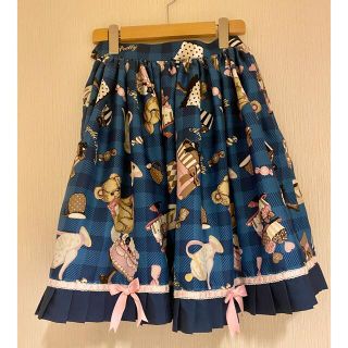 値下げ*アンプリ*夢見るプレゼントSK
