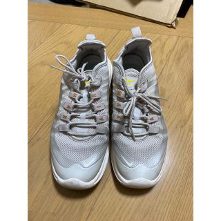 ナイキ(NIKE)のNIKE ナイキ AIRMAX 24センチ(スニーカー)